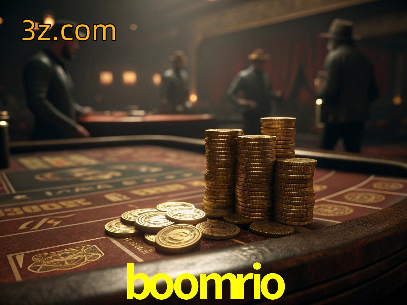  boomrio app