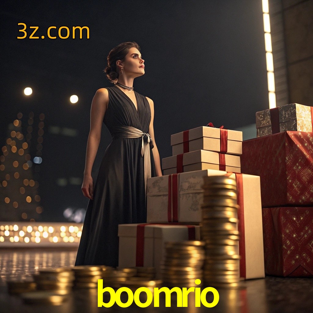  boomrio bonus