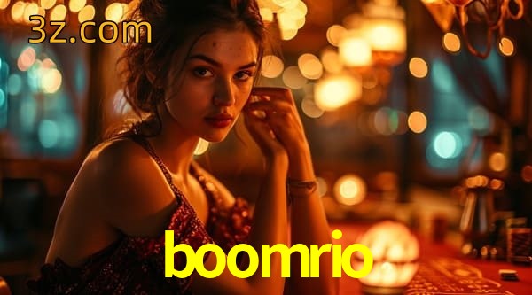  boomrio app
