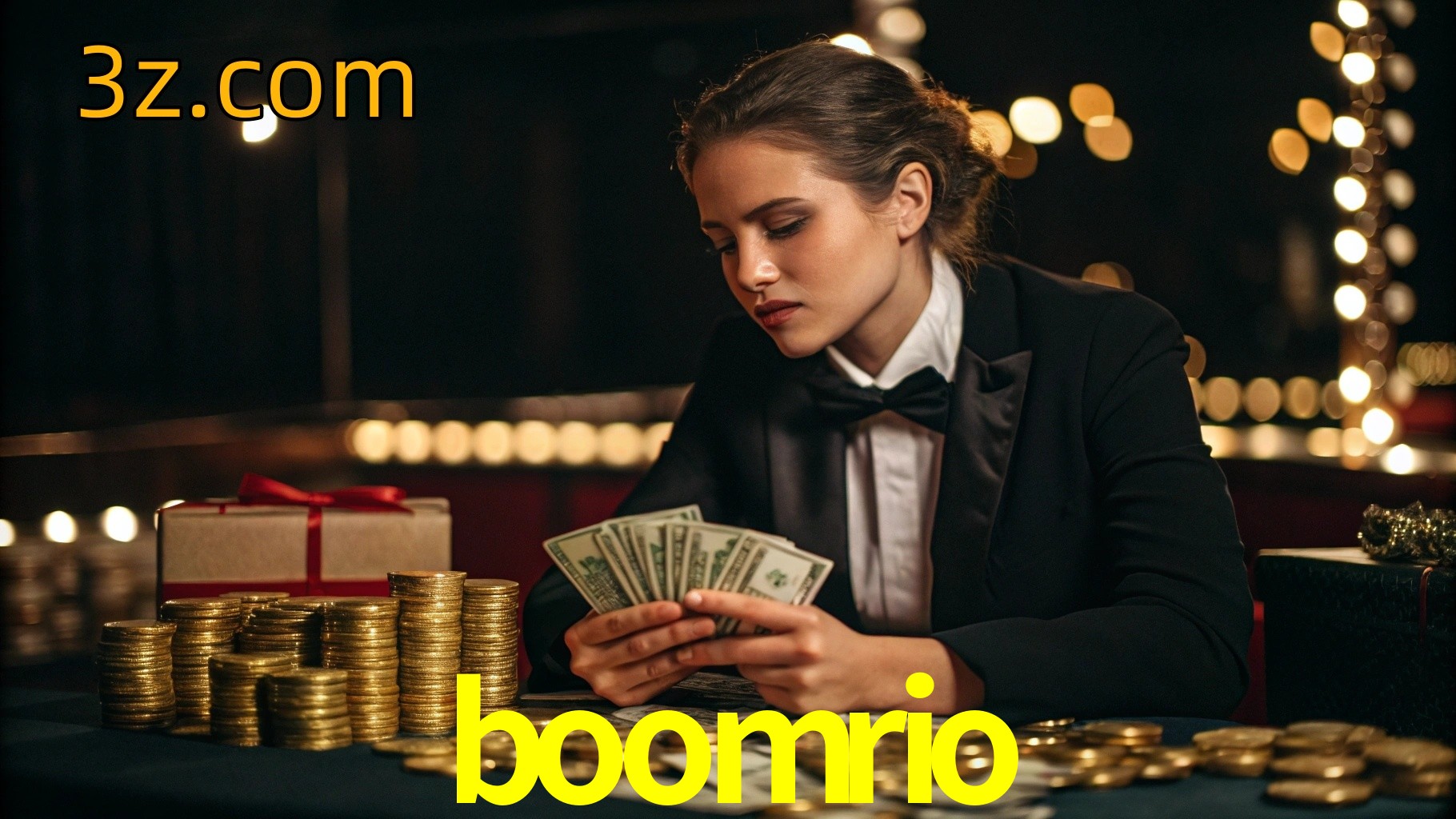  boomrio app