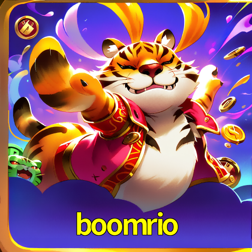 bonus boomrio